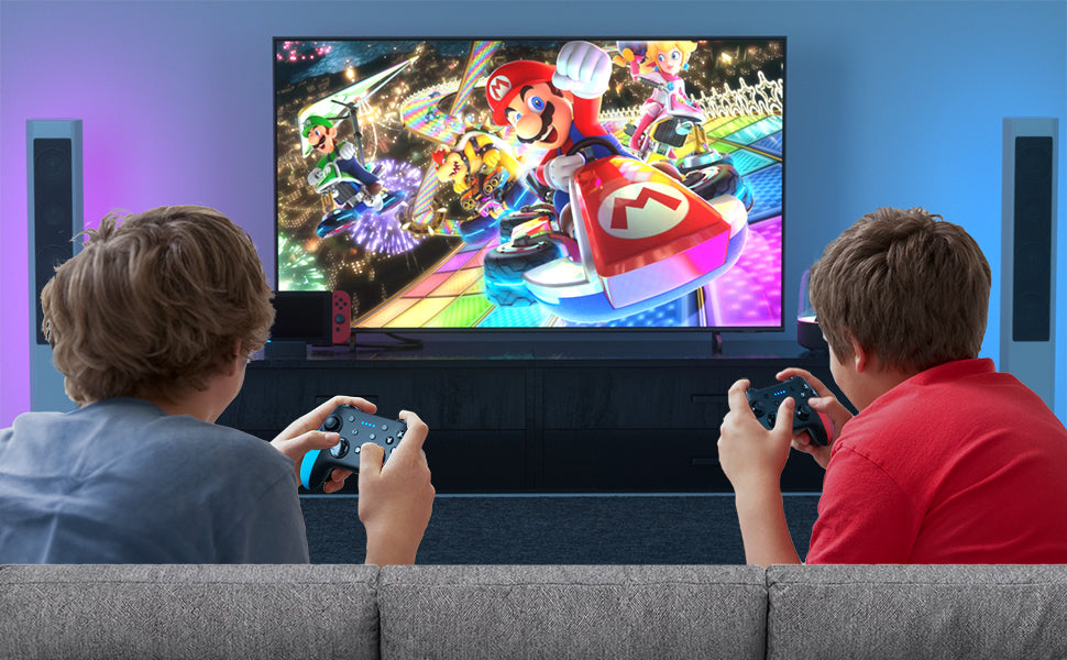 Ponkor 270 Switch Controller